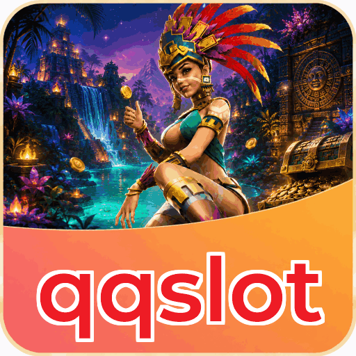 Katalog aplikasi Android qqslot Indonesia