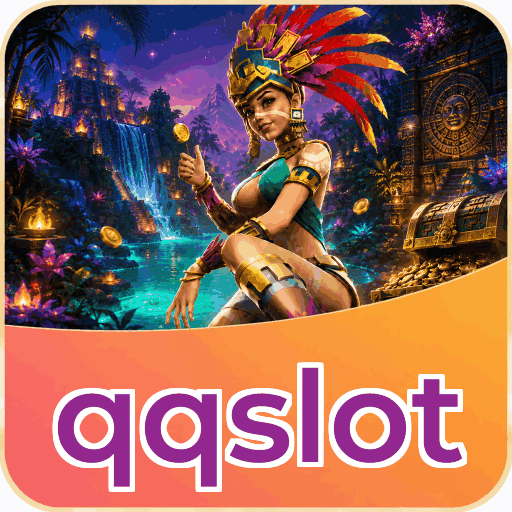 Ilustrasi cara install qqslot APK dengan aman